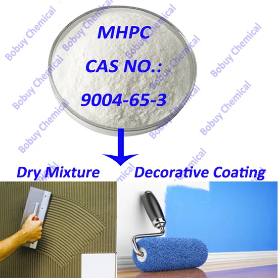 Polymer Cellulose Ether Methyl Hydroxyethyl Cellulose Mhec Moisture Maintain Thickener