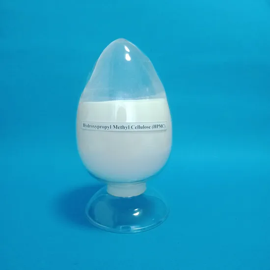 Hydroxyethyl Cellulose (HEC) , and Hemc, Match The Performance of Natrosol 250 Hhr