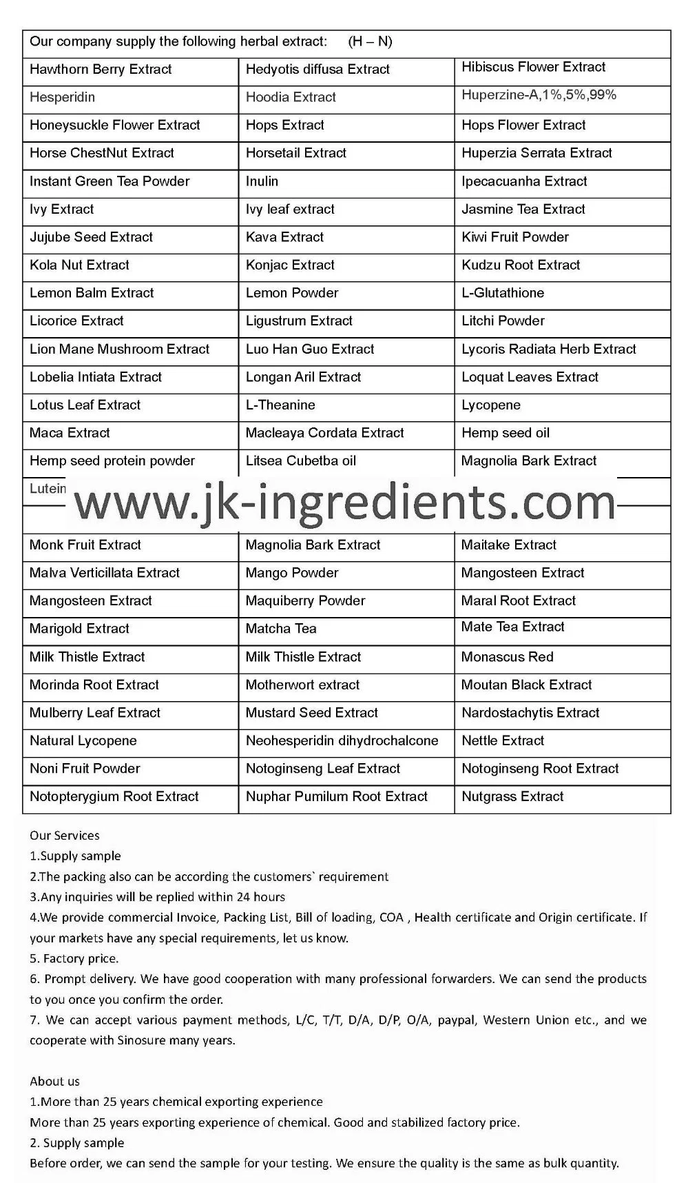 Calcium Formate CAS No. 544-17-2