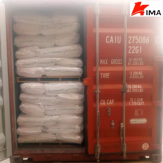 Hydroxyethyl Cellulose (HEC) , and Hemc, Match The Performance of Natrosol 250 Hhr